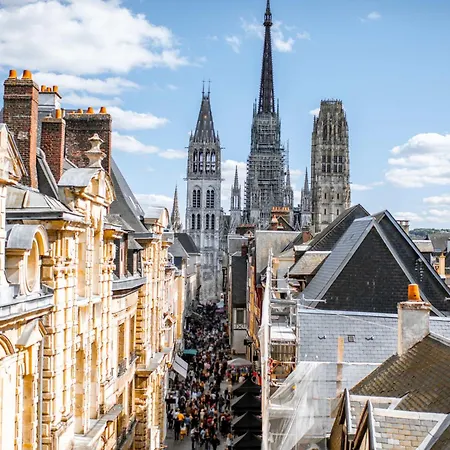 Apartamento F2 Sur Cour Calme En Centre *